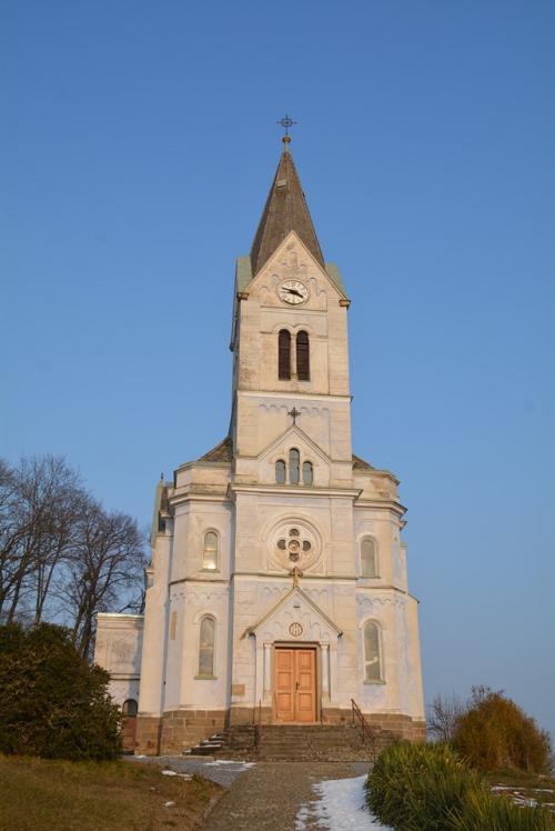 Stříbrnice