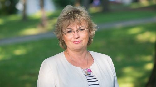 Margit Balaštíková