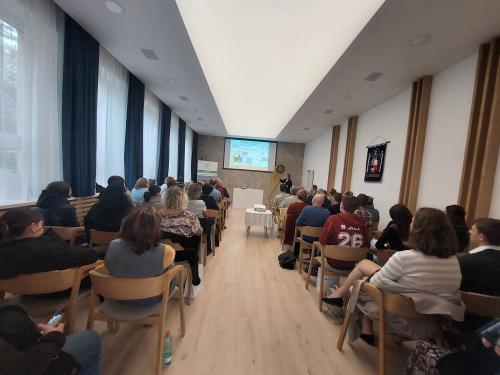 konference