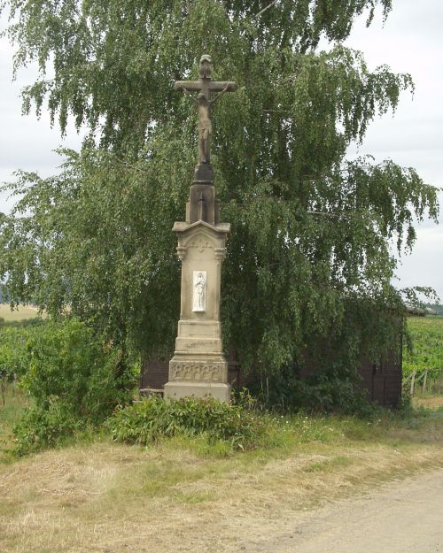 kříže