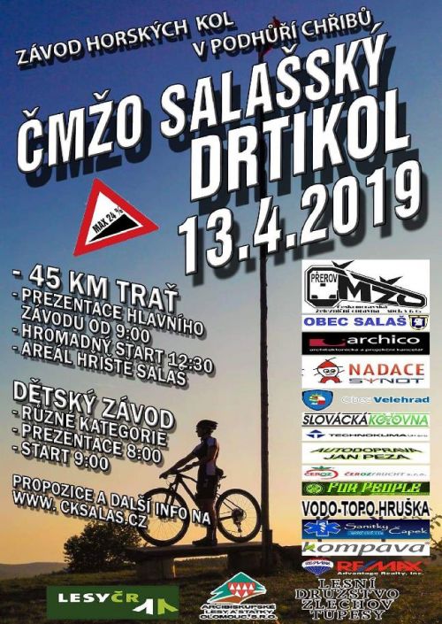 salašský drtikol