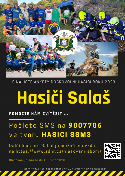 DSH Salaš