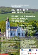 Kostel Stříbrnice
