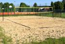 hřiště Velehrad