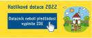 Dotazníkový průzkum zájmu o kotlíkové dotace ve Zlínském kraji pro rok 2022 1
