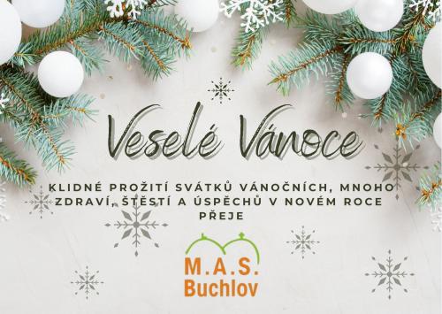 Veselé Vánoce