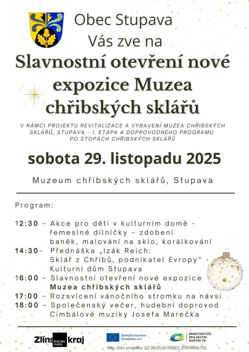 Pozvánka