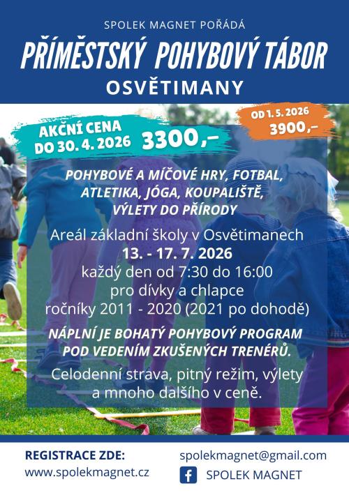 Pohybovy tabor