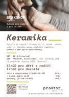 Workshop "Keramika"